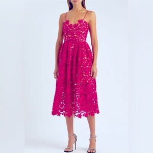 Self-Portrait Azaelea Dress - UK 8/US 4 - New with Tags!